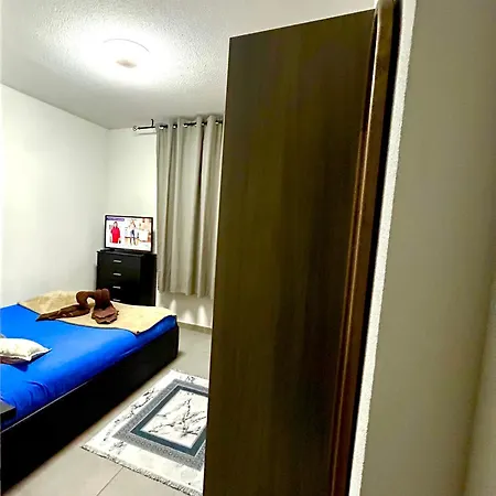 Privée Chez Habitant à *