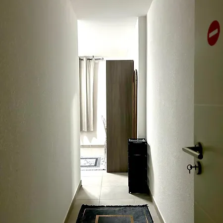 Privée Chez Habitant à Quarto em Acomodações Particulares
