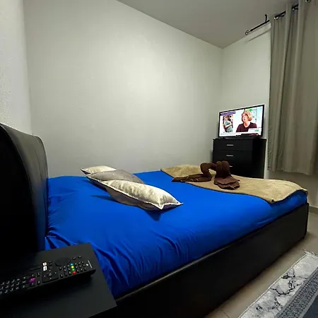 Quarto em Acomodações Particulares Privée Chez Habitant à Sète