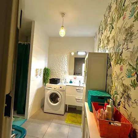 Privee Chez Habitant A Σετ