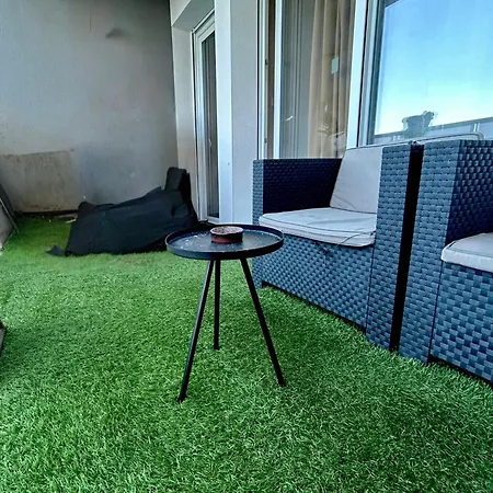Privée Chez Habitant à