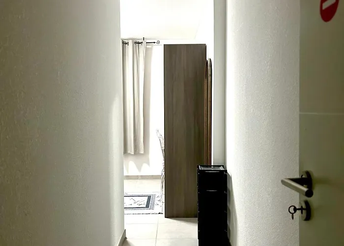 Privee Chez Habitant A Homestay