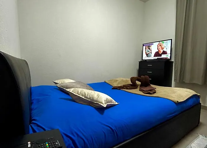 Homestay Privee Chez Habitant A Sete