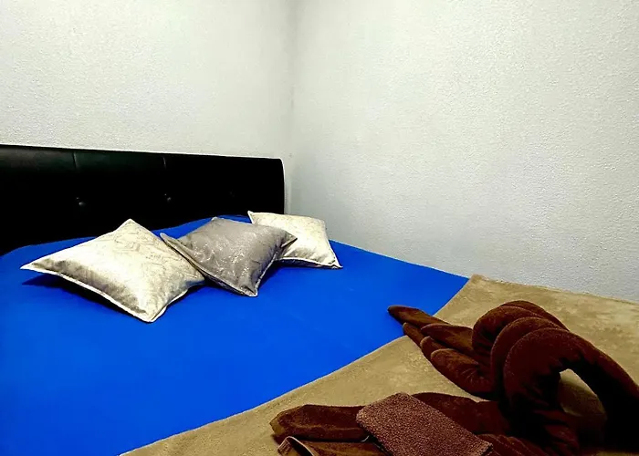 Privee Chez Habitant A * Sete