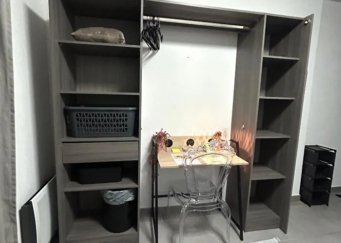 Privee Chez Habitant A Homestay *