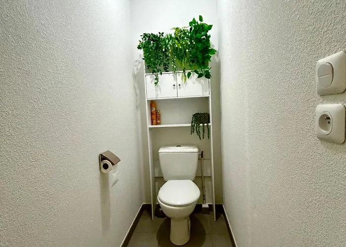 Privee Chez Habitant A Homestay