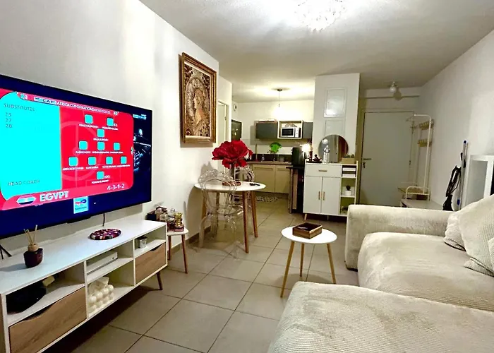 Privee Chez Habitant A Sete