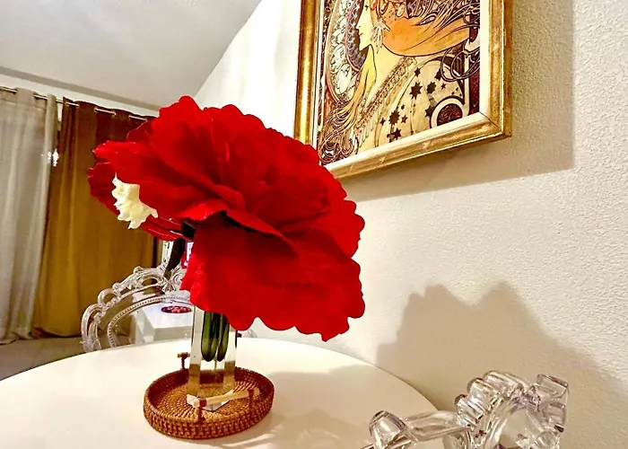 Privee Chez Habitant A Homestay Sete