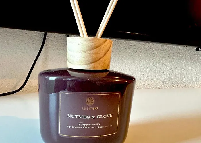 Privee Chez Habitant A Homestay *